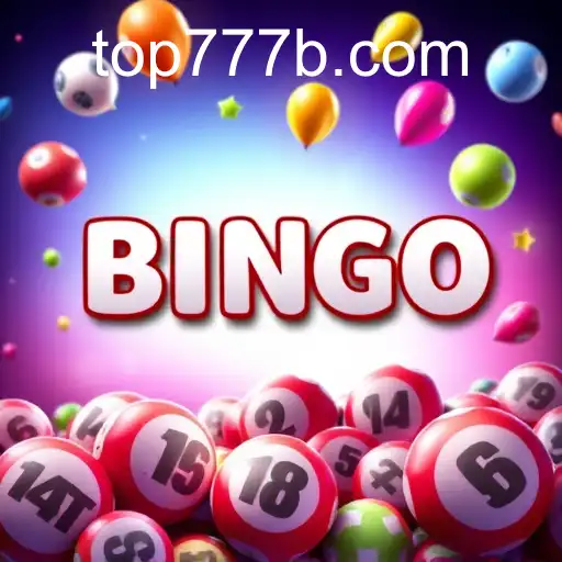 Exploring the World of Bingo Games: The Rise of top777
