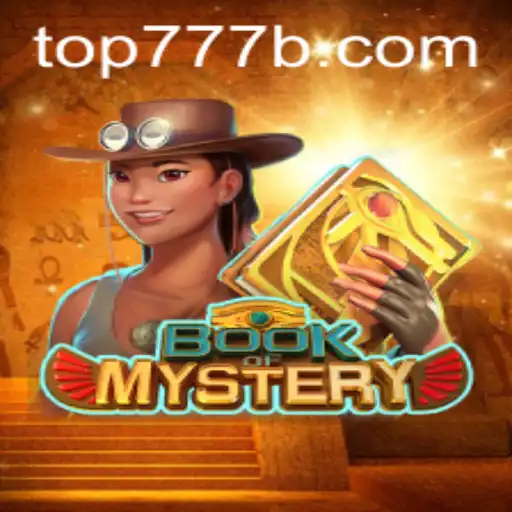 Unveiling the Adventure: BookofMystery with Top777