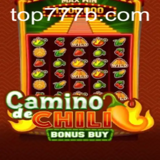 Explore the Exciting World of CaminodeChiliBonusBuy: A Game-Changer in Online Casino Entertainment