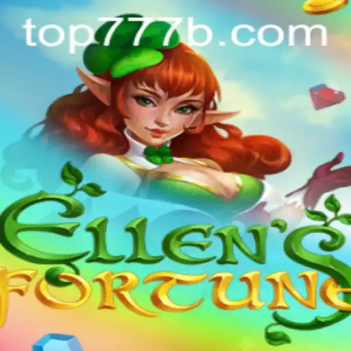 Discovering EllensFortune: A Guide to Winning Big with Top777