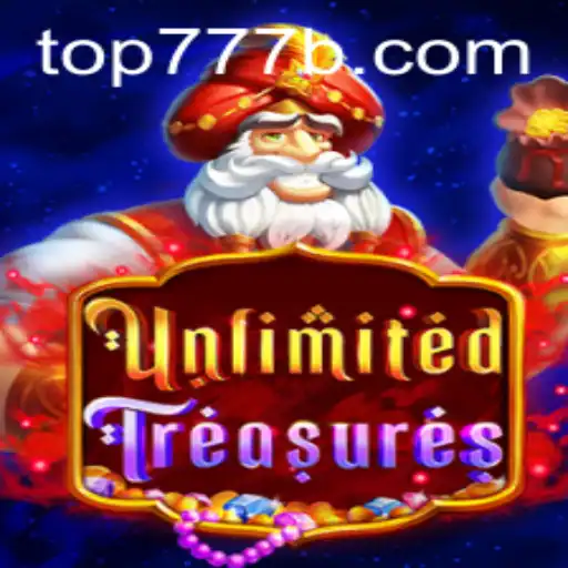 The Enchanting World of Unlimited Treasures