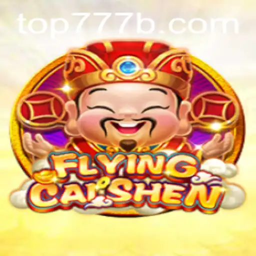 Experience the Thrilling Adventure of FlyingCaiShen: An In-Depth Look at the Game