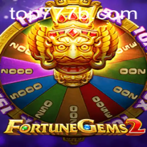 FortuneGems2: A Dazzling Journey in the World of Top777 Gaming