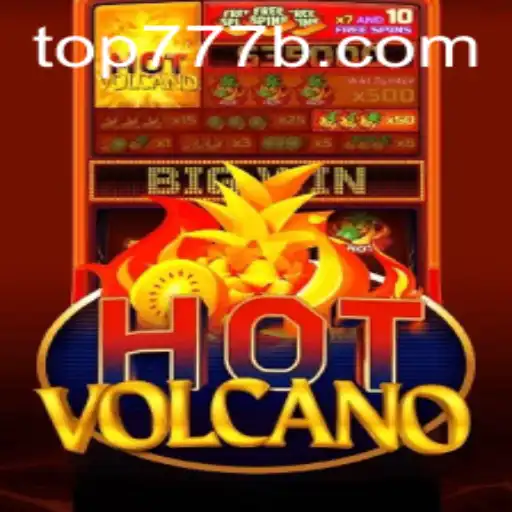 HotVolcano: An Exciting Adventure Awaits in the World of top777