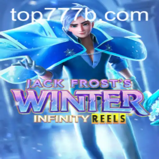 JackFrostsWinter: An Enchanting Journey into a Frosty Wonderland