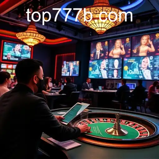 Live Games: Exploring the Exciting World of Interactive Entertainment