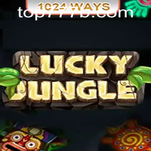 Exploring the Excitement of LuckyJungle1024: A Comprehensive Guide with Top777 Insights