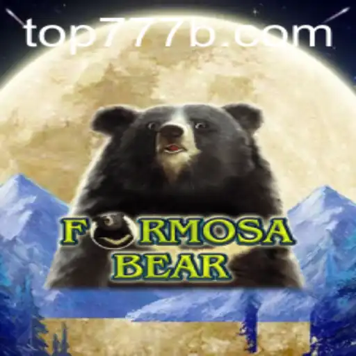 Discovering FormosaBear: A Revolutionary Gaming Experience with Top777