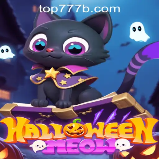 HalloweenMeow: Embrace the Spooky Fun with Top777