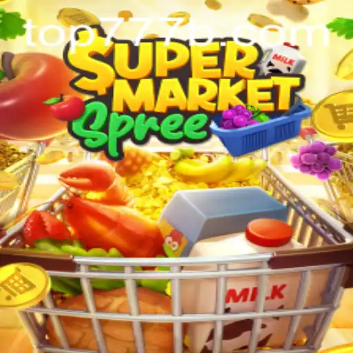 Exploring SupermarketSpree and Its Allure with Top777