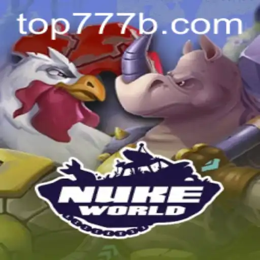 Unveiling NukeWorld: A Thrilling Gaming Adventure with Top777 Strategy