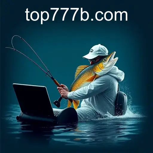 Online Fishing: A Deep Dive into the Digital World of Angling