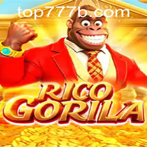 RicoGorila: A Thrilling New Adventure with Top777