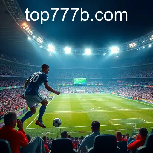 Discovering the World of Sports with Top777